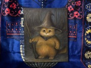 obraz akrylowy 24x30cm