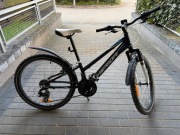 Rower Merida Dakar 624 koła 24"