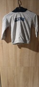 Bluza ocieplana dla chłopca 110 cm