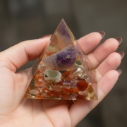 P705 Kryształowa Równowaga i Siła Ziemi