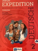 Neue expedition deutsch 2