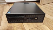 Komputer HP elitedesk 800 g1 sff i5-4570