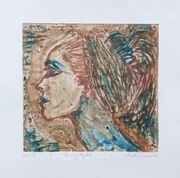 Jacek Zieliński - Eurydyka