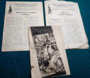 2 x KURS ROLNICTWO koło gospodyń miesięcznik PLON 