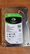 Dysk Seagate Barracuda 1TB ST1000DM010 – SATA 3.5" – TOP STAN!