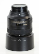 Nikkor 85mm f/1.8G AF-S