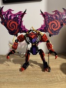 LEGO Ninjago 71832 – Kiełogrzmot, komplet z figurkami + instrukcja