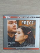 Pręgi , film dvd