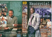 NAUCZYCIEL Z PRZEDMIEŚCIA - SIDNEY POITER