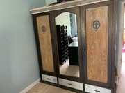 Szafa antyk super design