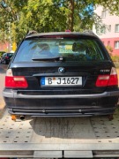 BMW E46 N46B20  2004 rok