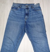 Damskie spodnie DR DENIM - NORA r.32/32