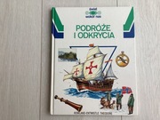 Podróże i odkrycia Rowland-Entwistle Theodore