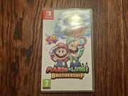 Mario & Luigi: Brothership Gra NINTENDO SWITCH