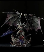 Be'lakor, the Dark Master - Warhammer 40 000/Warhammer AOS