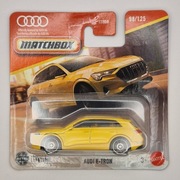 MATCHBOX AUDI E-TRON [NAJWIĘKSZY WYBÓR]