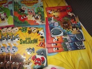 Gang Swojaków  Biedronka