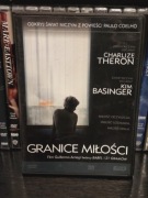 Granice miłości dvd