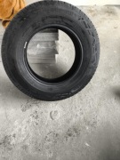 Continental VanContact Eco 205/75R16C  Faktura VAT 