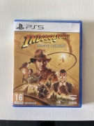Indiana Jones and the Great Circle -PS5 Polska wersja 