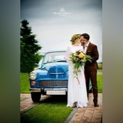 Auta do ślubu