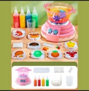 HOT POT MACHINE Gorący garnek