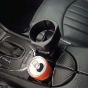 Cupholder Mercedes w211/w219