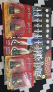 Kolekcja szachy Harry Potter figurka promieniejący czarny pion deagostini 