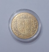 2 zł Województwo lubuskie 2004