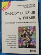 Zasoby ludzkie w firmie - Sajkiewicz Alicja 