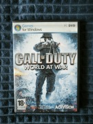 Call of Duty World at War