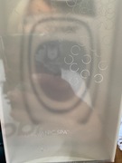 Urządzenie GalvanicSpa