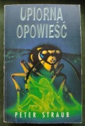 Peter Straub Upiorna opowieść