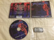 FORTE - Stranger than fiction