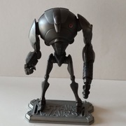 Star Wars-clone wars- Super Battle Droid