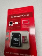 Karta pamięci microSD 2 TB + adapter – szybka i niezawodna!