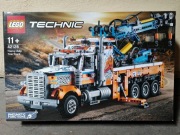 Lego Technic 42128