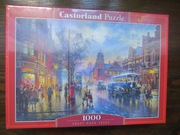 Puzzle 1000 Abbey Road Castorland c-104499-2 w folii nowe