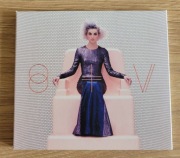 St. Vincent S/T CD