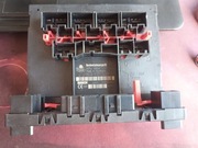 VW B6, TOURAN, moduł zasilający, komfortu Bordnetzsteuergerat, 3C0 937 049C