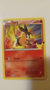 Karty Pokemon TCG (MCD25 13) Tepig