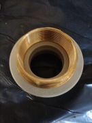 Złączka Mufa PP 75 x 2 1/2" GW Sigma Li