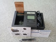 Nabijarka Powermatic III+