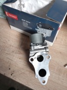 Zawór EGR toyota corolla, Avensis T25 2.0 D4D 116km