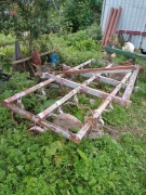 Sprzedam kultywator Grudzioński 