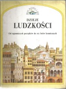 Świat wczoraj i dziś - Dzieje ludzkości