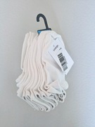 Skarpety stopki George 7-pak rozmiar 27-30