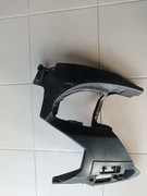 Ślizg zderzaka przedniego lewy BMW F10 