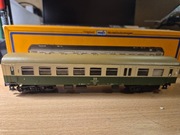 PIK0 PREFO H0 WAGON OSOBOWY Z OŚWIETLENIEM