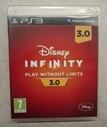 Gra PlayStation PS3 Disney Infinity 3.0 PL 